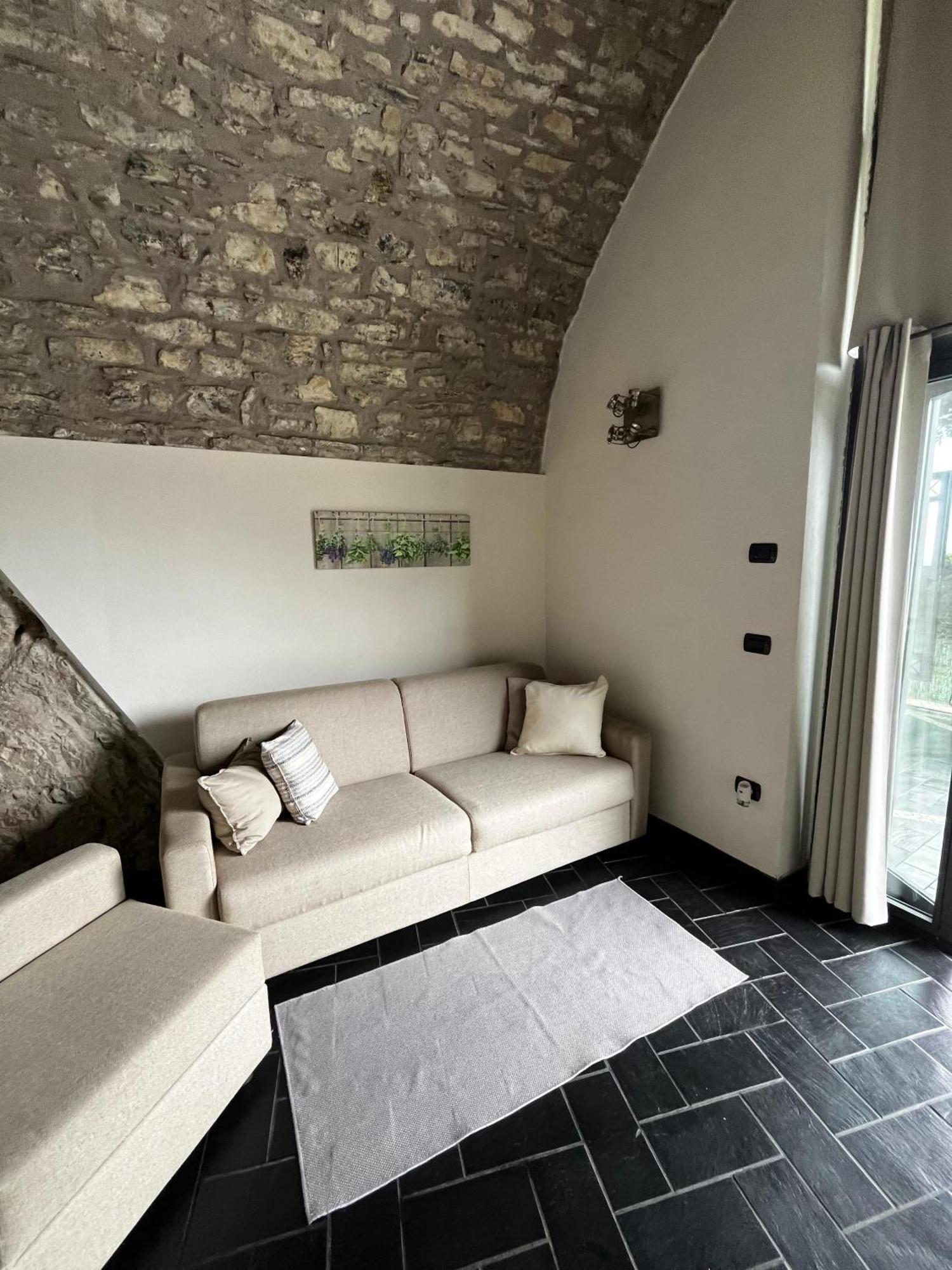 Apartamento Casa Limonaia San Rocco Limone sul Garda Exterior foto